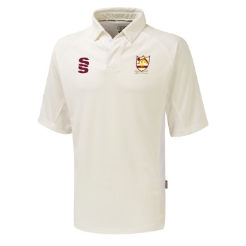 Dual Premier Short Sleeve Shirt