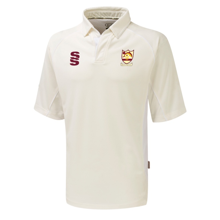 Dual Premier Short Sleeve Shirt