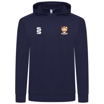 ACTIVE HOODY NAVY