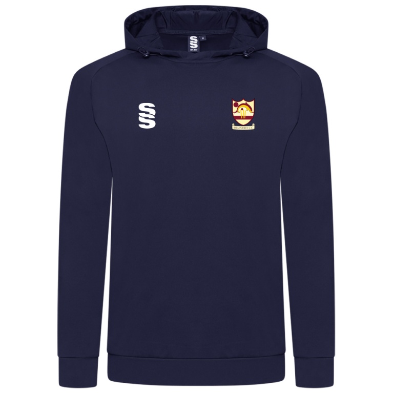 ACTIVE HOODY NAVY