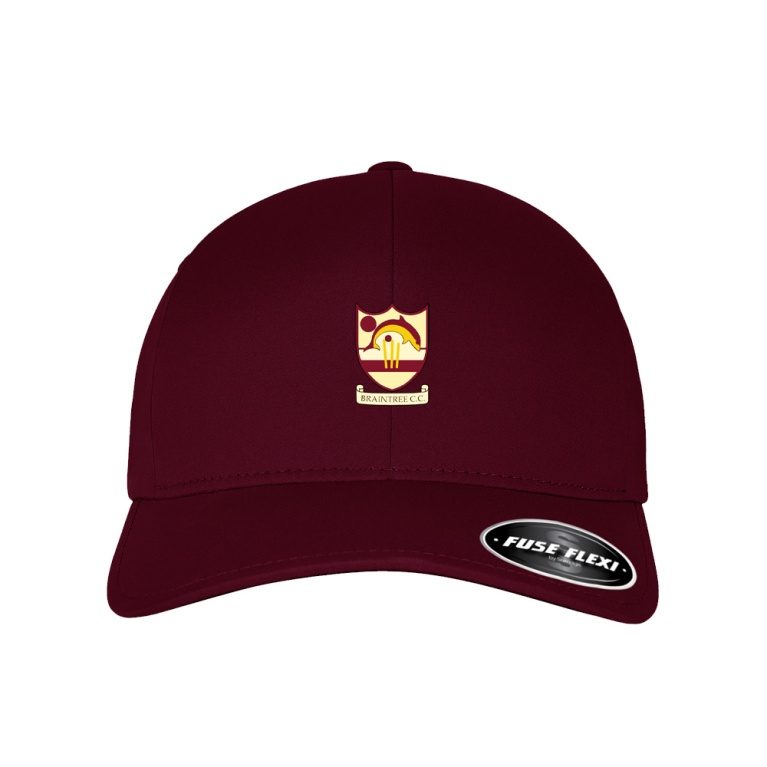 FUSE FLEXI FIT CAP