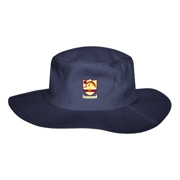 Floppy Sun Hat