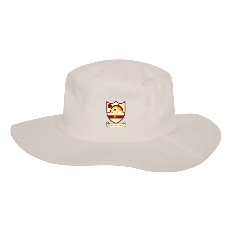 Floppy Sun Hat