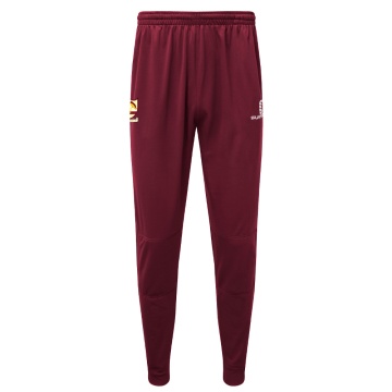 Blade Playing Pant : Maroon