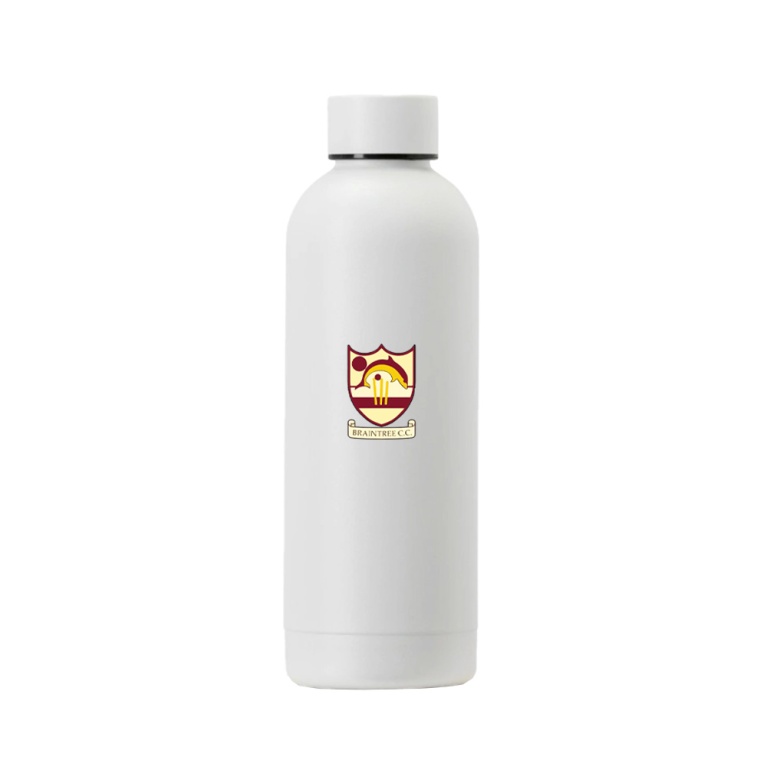 STAINLESS STEEL BOTTLE - 500ML