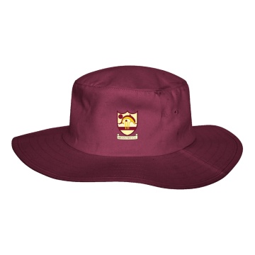 Floppy Sun Hat