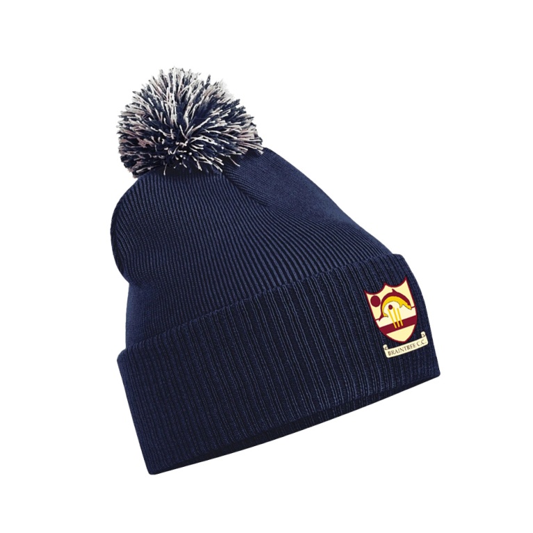 Snowstar Beanie