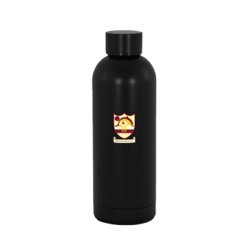 STAINLESS STEEL BOTTLE - 500ML