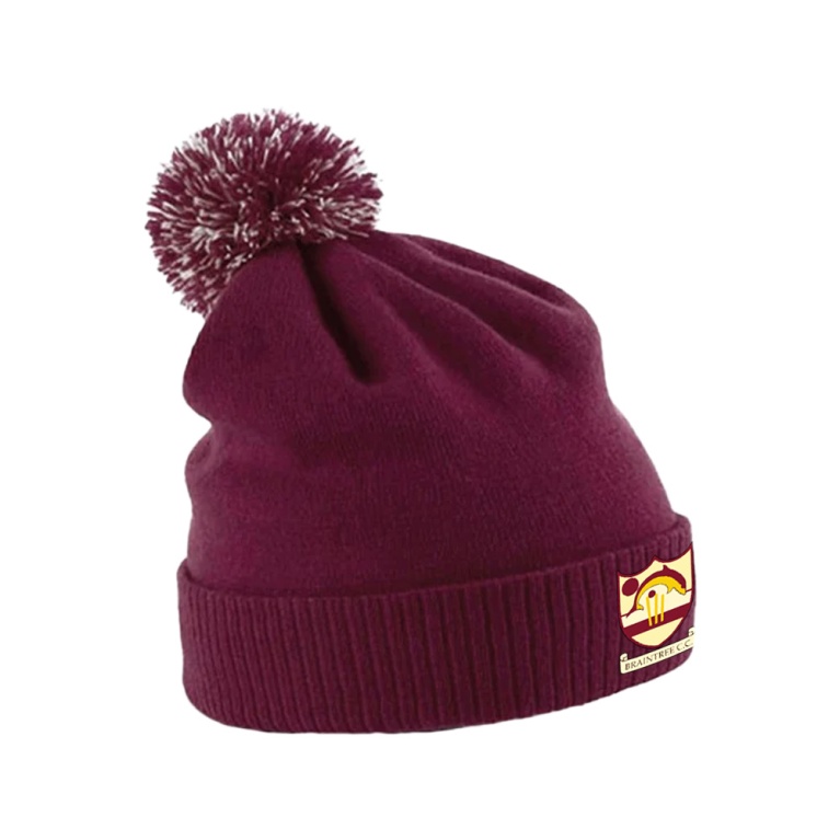 Snowstar Beanie